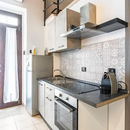 Casa Surf Loft A 3 Minuti Dal Centro Di Apartment