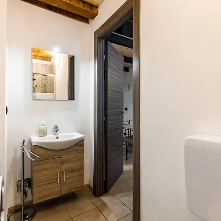 Appartamento [casa Surf] Loft A 3 Minuti Dal Centro Di