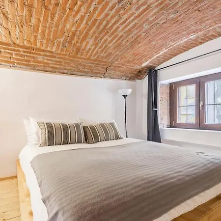 Casa Surf Loft A 3 Minuti Dal Centro Di Apartment *