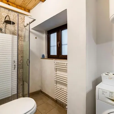 Casa Surf Loft A 3 Minuti Dal Centro Di Apartment