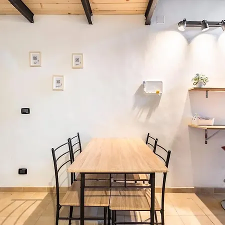 Casa Surf Loft A 3 Minuti Dal Centro Di Apartment
