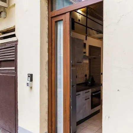 Appartamento [casa Surf] Loft A 3 Minuti Dal Centro Di Torino