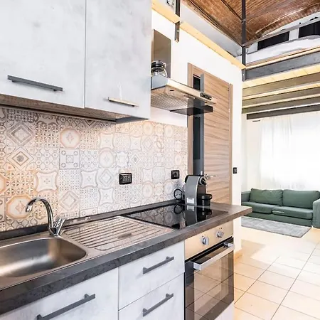 Casa Surf Loft A 3 Minuti Dal Centro Di *