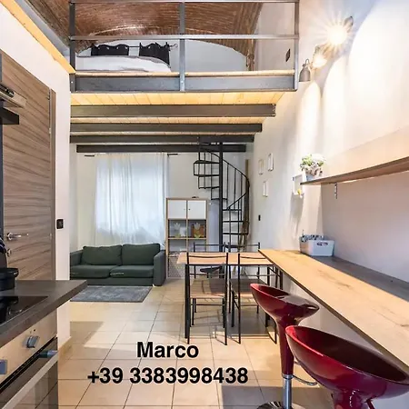 Casa Surf Loft A 3 Minuti Dal Centro Di *